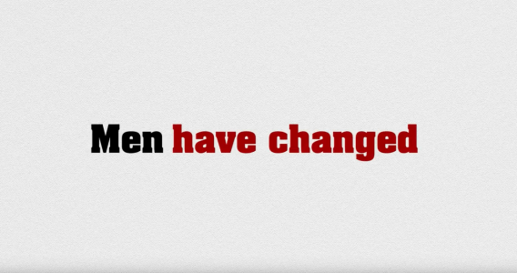 ‘Men have changed’: Mens Collective hopes to smash stereotypes with new ad