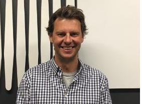 Former Sound Cloud country manager Shaun Alexander joins Starts at 60