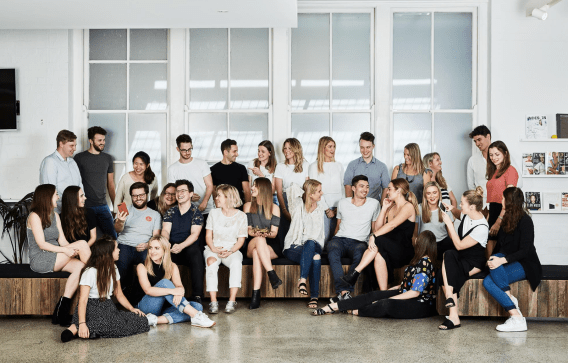 Sling & Stone grows team and secures six new business wins