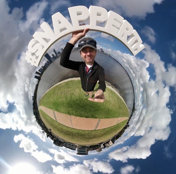 WA Community Newspapers to launch Snap Perth day