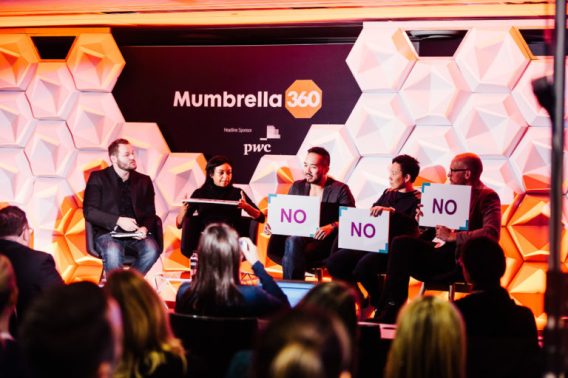 It’s 23:59 on AI eve, and strategists need to prepare | Mumbrella360 video