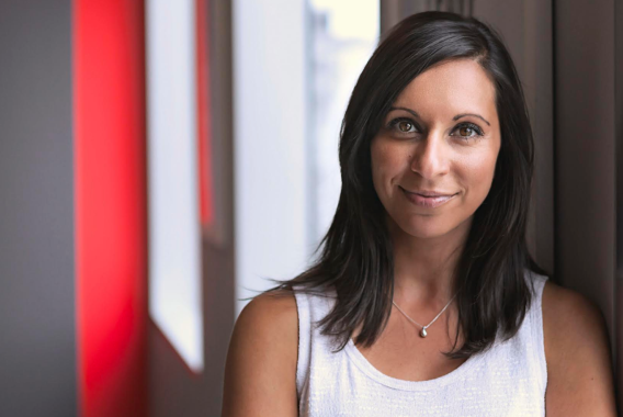 Susannah George joins Ogilvy as its first head of film and content production