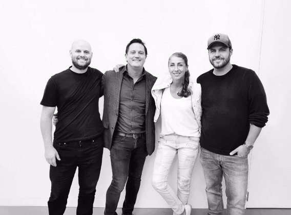 ‘PR isn’t an afterthought’: TBWA’s new agency approach