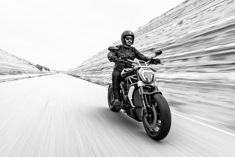Ducati appoints The Ross Partnership for all creative and media duties