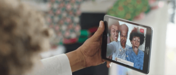 Telstra aims to ‘bring everyone closer this Christmas’