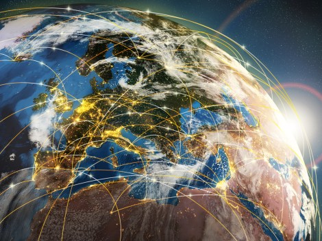How does… a content delivery network work?