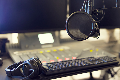 What will the radio landscape look like in 2018?