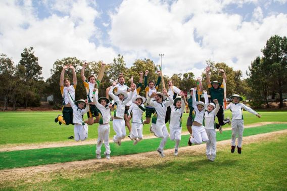 Cricket Australia renews contract with Toyota for four years