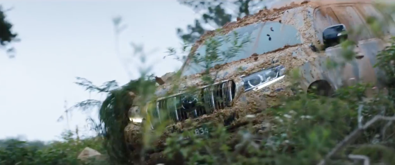 Toyota launches Prado model with ‘luxury can go anywhere’ brand campaign