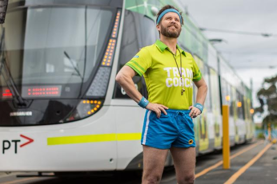 Yarra Trams introduces ‘Tram Coach’ to promote safe travelling behaviour