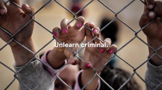 Independent review finds ad watchdog should reconsider banning university ‘Unlearn Criminal’ ad