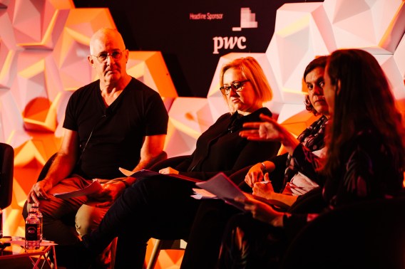 Ageism is the diversity debate’s ‘forgotten issue’ | Mumbrella360 video