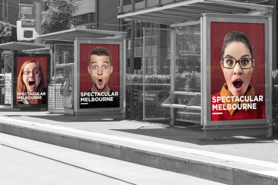JC Decaux commences seven year contract with Yarra Trams