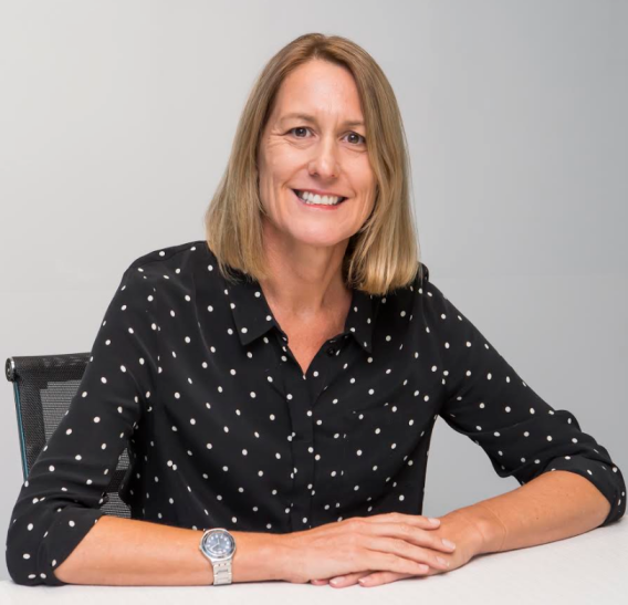 Yvonne Ball joins Citadel-Magnus as associate director of Perth