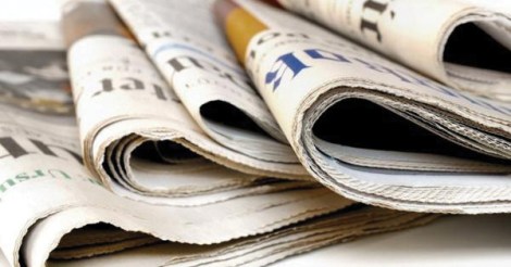Fires, COVID and US election increased audience for news to 91%