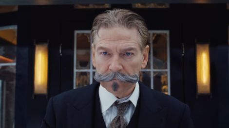 Murder on the Orient Express overtakes Thor: Ragnarok at the weekend box office