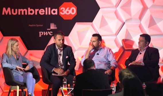 When brand safety beats viewability | Mumbrella360 video