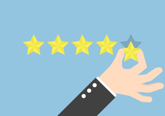 Why the finance industry is failing at customer service