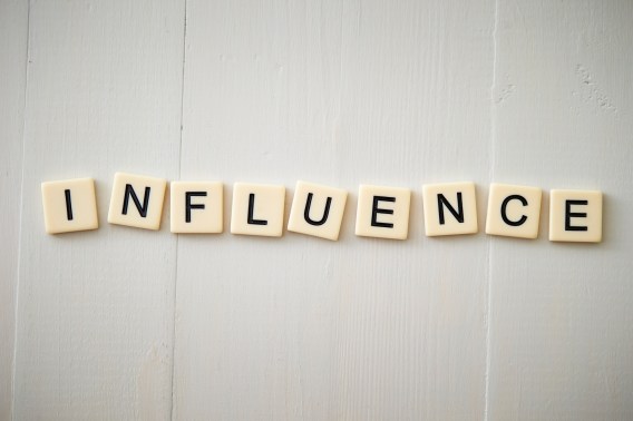 Want to have real influence? Master the art of talking less to say more