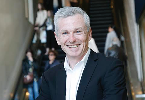 Global retail leader Jon Bird to keynote Mumbrella Retail Marketing Summit
