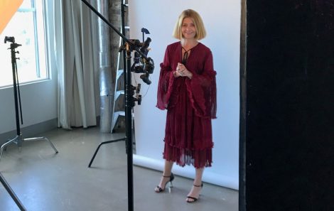Harper’s Bazaar editor-in-chief Kellie Hush to depart