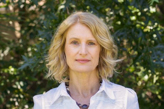 Freeview CEO Liz Ross ends eight year tenure