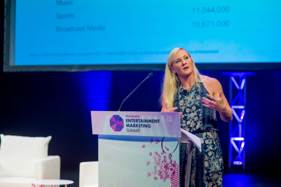 Streaming is no longer an edge case, and ‘bingeing is real’ says Nielsen