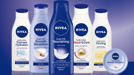 Skincare top of mind in latest YouGov biggest brand movers ranking