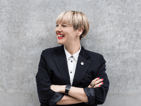 Sarah Norris joins Broadsheet as Sydney editor