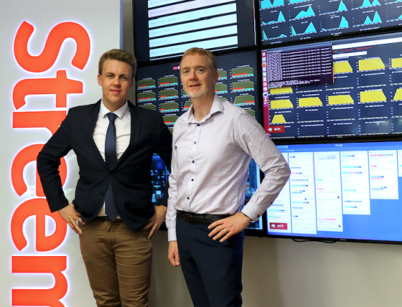 Streem launches campaign to highlight its media intelligence credentials