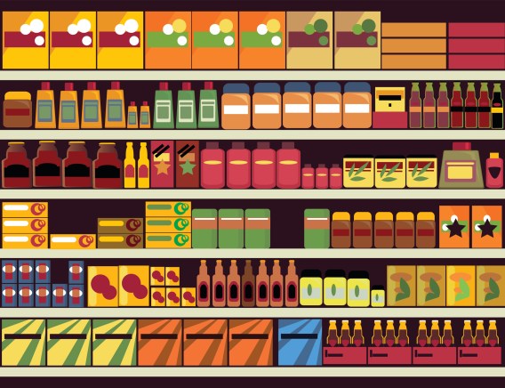 Why human centred design is the enemy of original brands