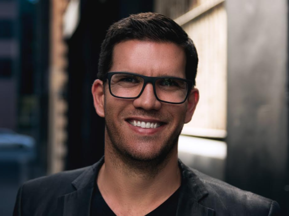 RhythmOne MD Adam Furness departs