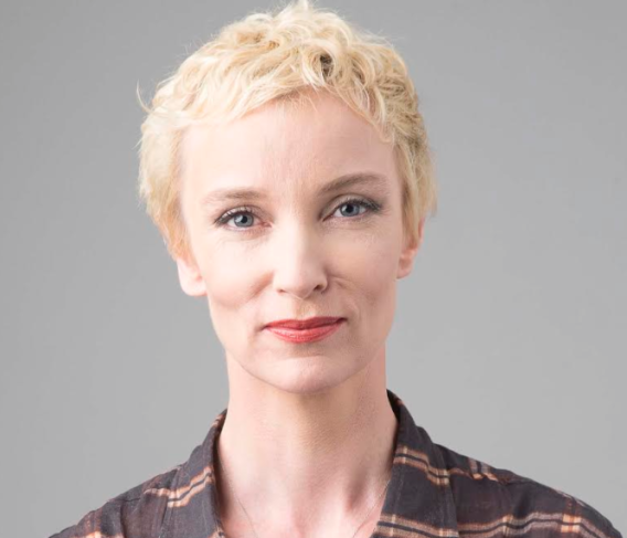 Anna Karena joins Lavender as chief creative officer