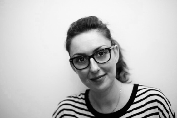 Belle Sparavec joins Mango as head of experiential
