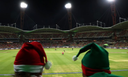 Ten’s Big Bash League returns to air scoring 783,000 viewers for its first session