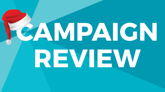 Campaign Review: Industry marks Coles, Woolies and Westfield Xmas spots