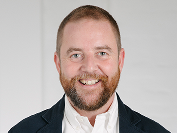 One Green Bean’s Carl Ratcliff joins DDB Sydney as chief strategy officer