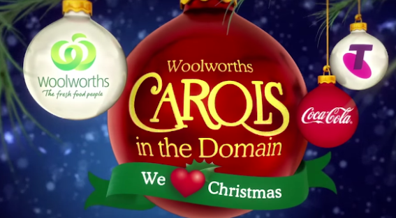 Seven’s Carols in the Domain pulls more than 750,000, but can’t beat Nine’s Ashes