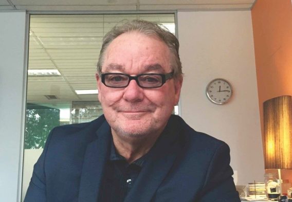 Content director Charlie Fox and veteran broadcaster Ron E Sparks depart ARN