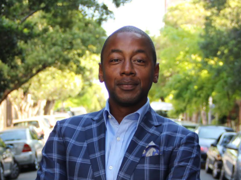 IPG Mediabrands’ Perth MD Clive Bingwa exits for Nine