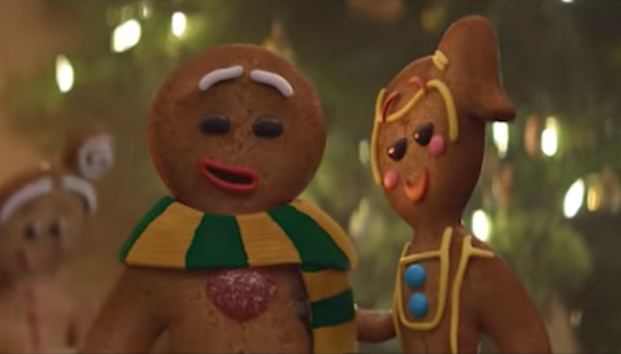 The results are in: Which Aussie ad campaign won Christmas 2017?