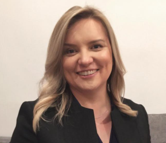 Dianne Richardson returns to Australia as OMD’s Melbourne MD