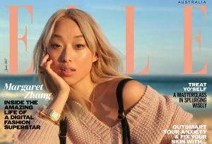 Elle’s editor in chief Justine Cullen to depart
