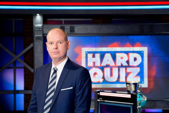 ABC’s Hard Quiz pulls largest entertainment audience of Wednesday Night