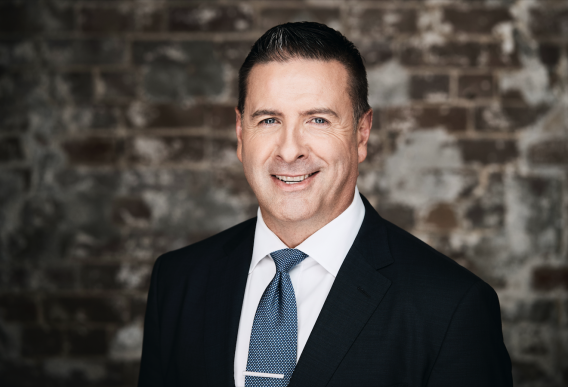 Nine’s director of commercial partnerships and affiliates Ian Paterson to exit business