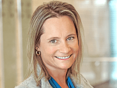 Karina Kaisler Mumbrella CommsCon Conference