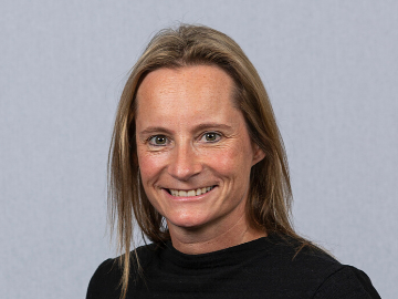 Cricket Australia’s executive general manager of public affairs, Karina Keisler, to depart