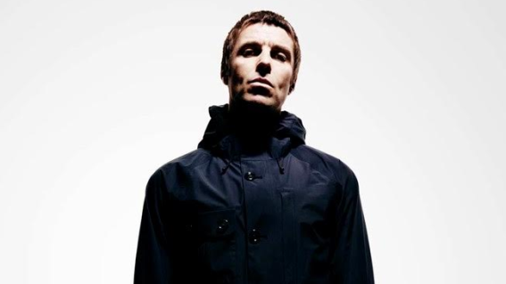 Liam Gallagher to kick off Nova’s Red Room 2018