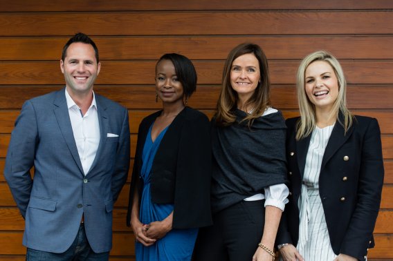 Yahoo7 appoints new sales directors