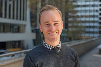 ARN appoints Mason Rook as commercial director